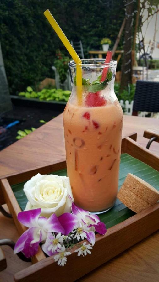9 Suite Luxury Boutique Hotel Chiang Mai Exterior photo