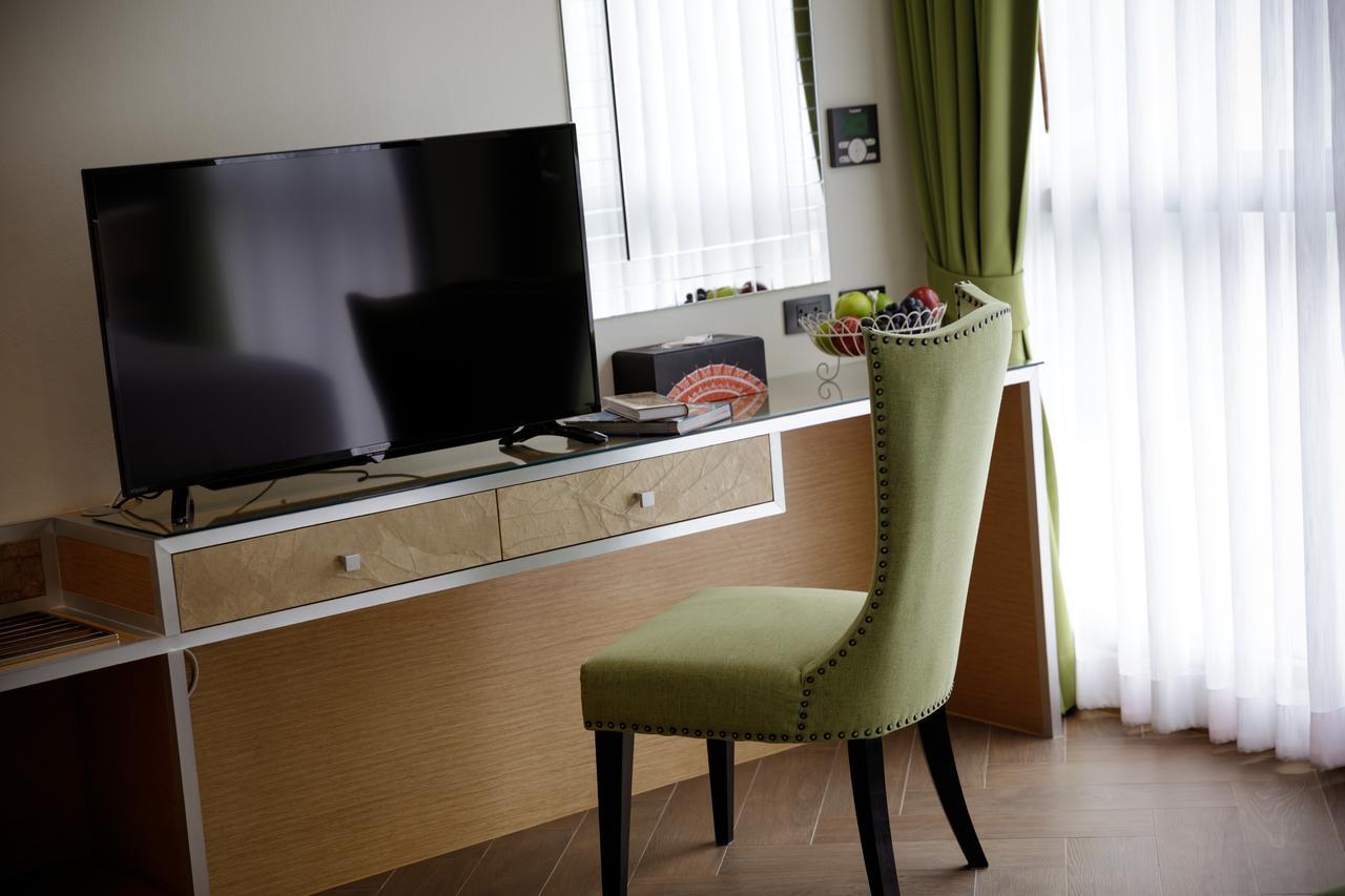 9 Suite Luxury Boutique Hotel Chiang Mai Exterior photo