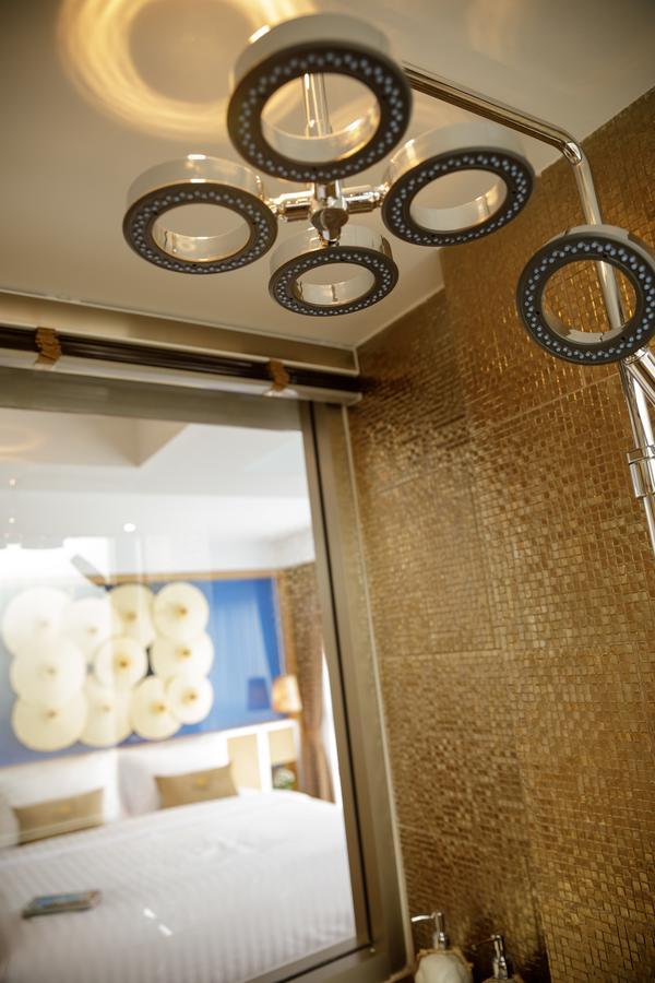 9 Suite Luxury Boutique Hotel Chiang Mai Exterior photo