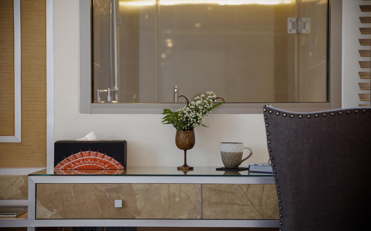 9 Suite Luxury Boutique Hotel Chiang Mai Exterior photo