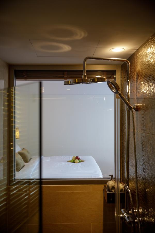 9 Suite Luxury Boutique Hotel Chiang Mai Exterior photo